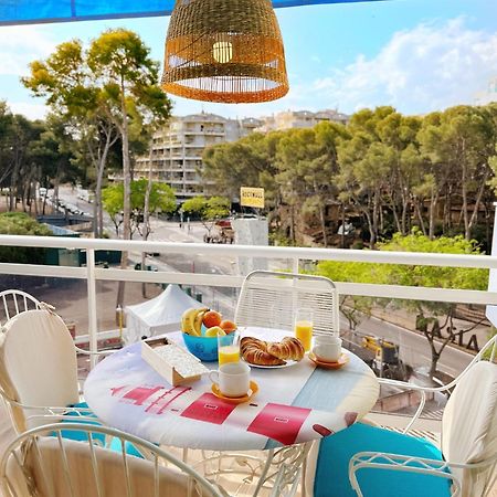 Magnificas Vistas En Zona Turistica De Salou Apartment Екстериор снимка