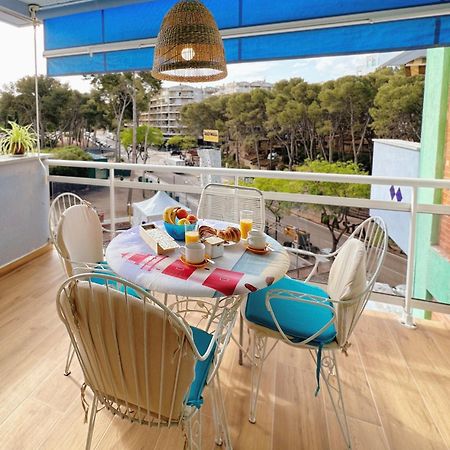 Magnificas Vistas En Zona Turistica De Salou Apartment Екстериор снимка