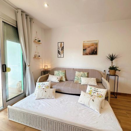 Magnificas Vistas En Zona Turistica De Salou Apartment Екстериор снимка
