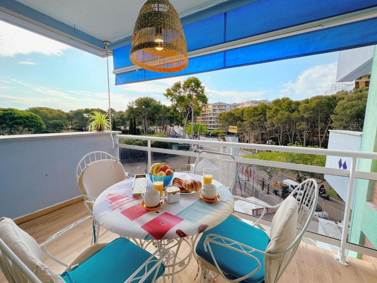 Magnificas Vistas En Zona Turistica De Salou Apartment Екстериор снимка