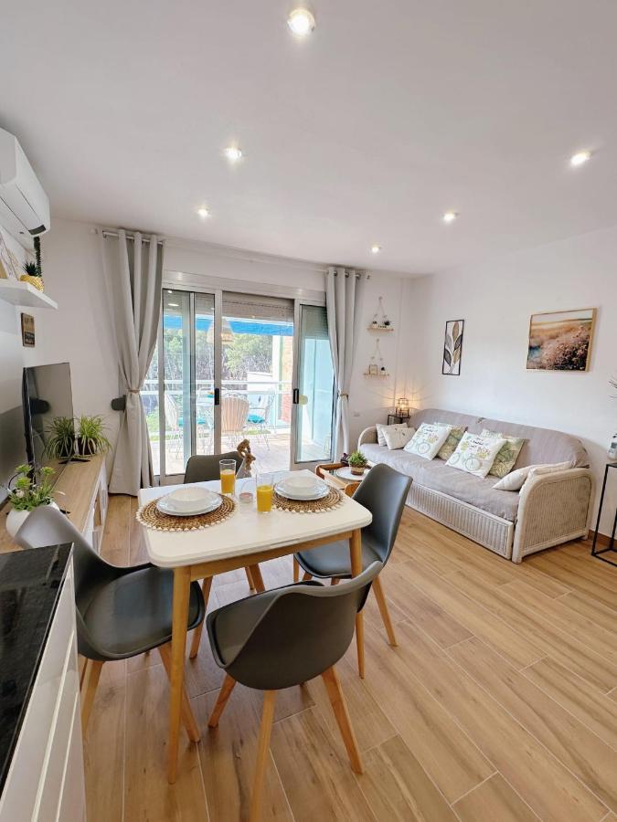 Magnificas Vistas En Zona Turistica De Salou Apartment Екстериор снимка
