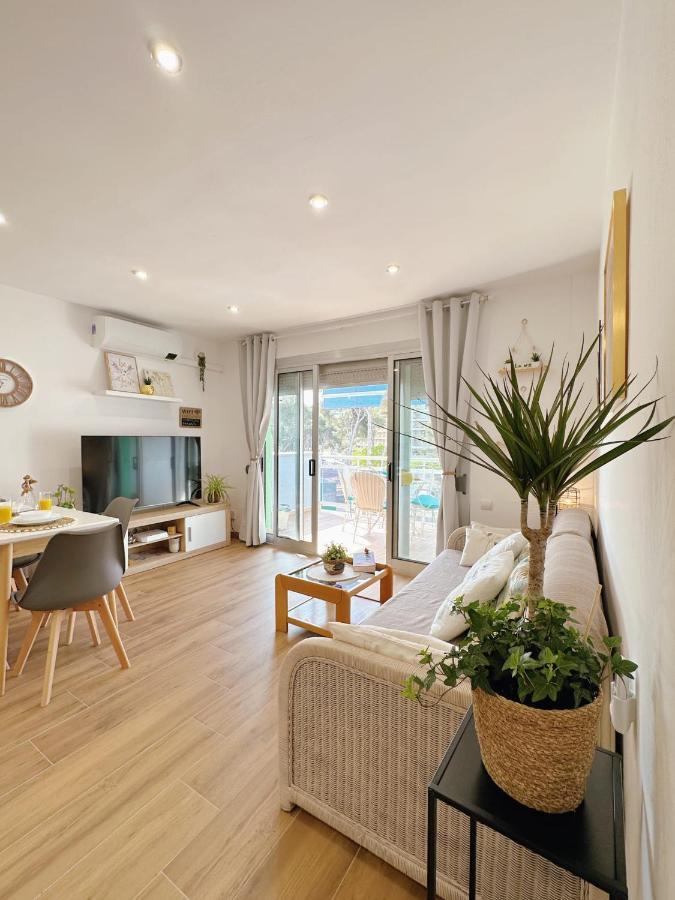 Magnificas Vistas En Zona Turistica De Salou Apartment Екстериор снимка