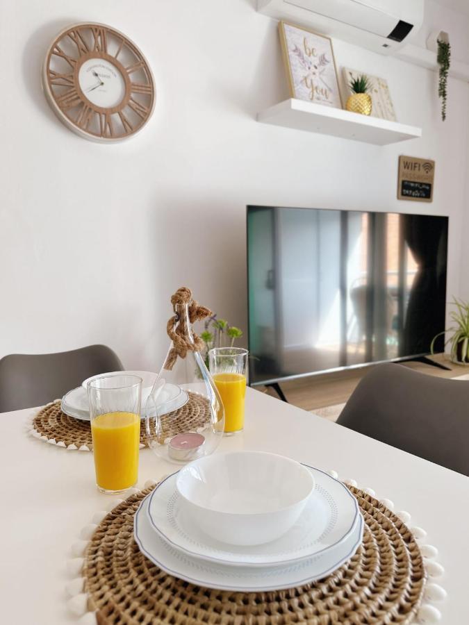 Magnificas Vistas En Zona Turistica De Salou Apartment Екстериор снимка