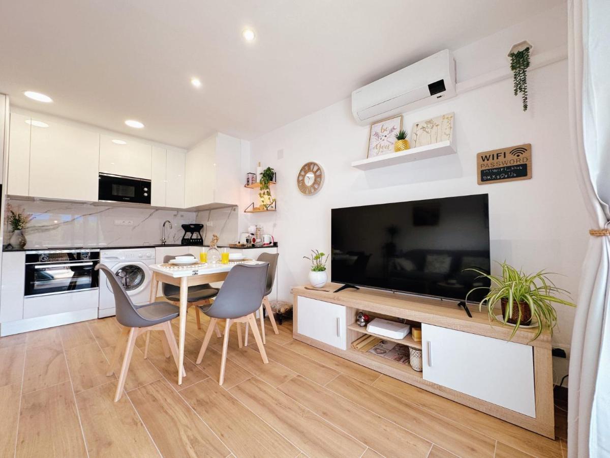 Magnificas Vistas En Zona Turistica De Salou Apartment Екстериор снимка