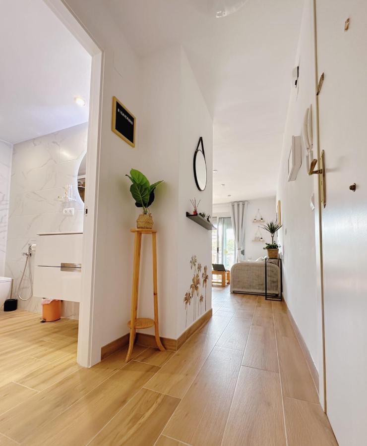 Magnificas Vistas En Zona Turistica De Salou Apartment Екстериор снимка