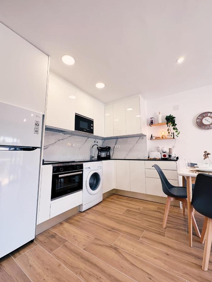 Magnificas Vistas En Zona Turistica De Salou Apartment Екстериор снимка