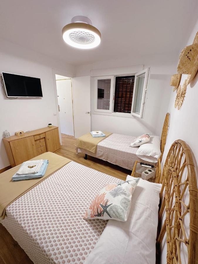 Magnificas Vistas En Zona Turistica De Salou Apartment Екстериор снимка