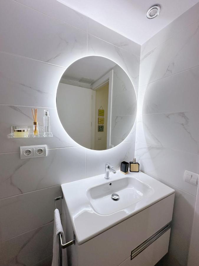Magnificas Vistas En Zona Turistica De Salou Apartment Екстериор снимка