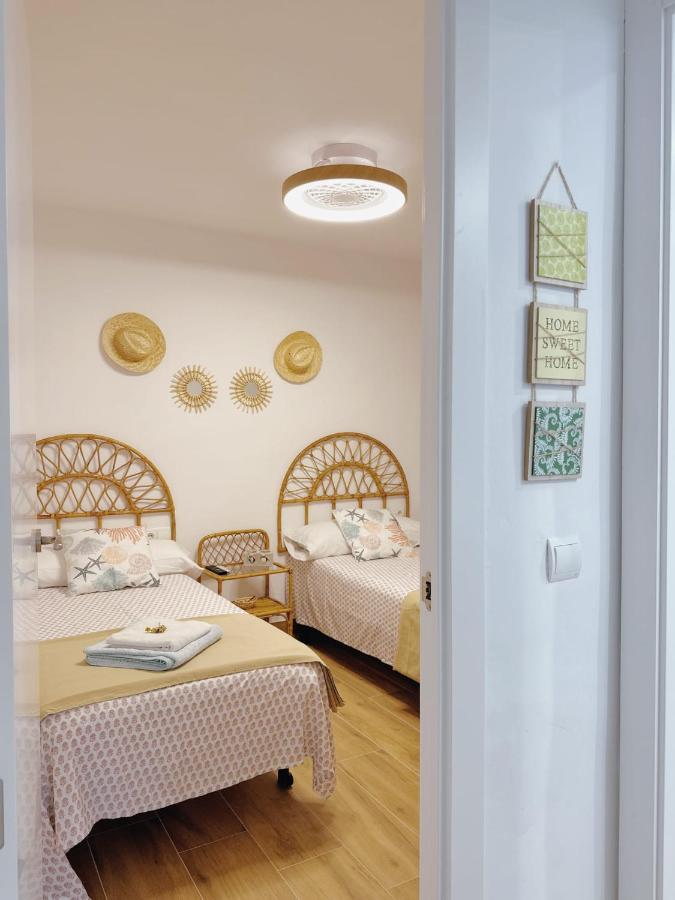 Magnificas Vistas En Zona Turistica De Salou Apartment Екстериор снимка