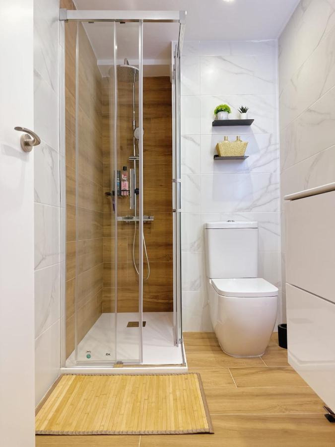 Magnificas Vistas En Zona Turistica De Salou Apartment Екстериор снимка