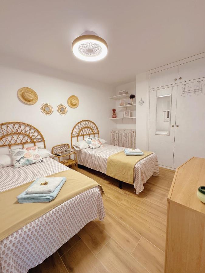 Magnificas Vistas En Zona Turistica De Salou Apartment Екстериор снимка